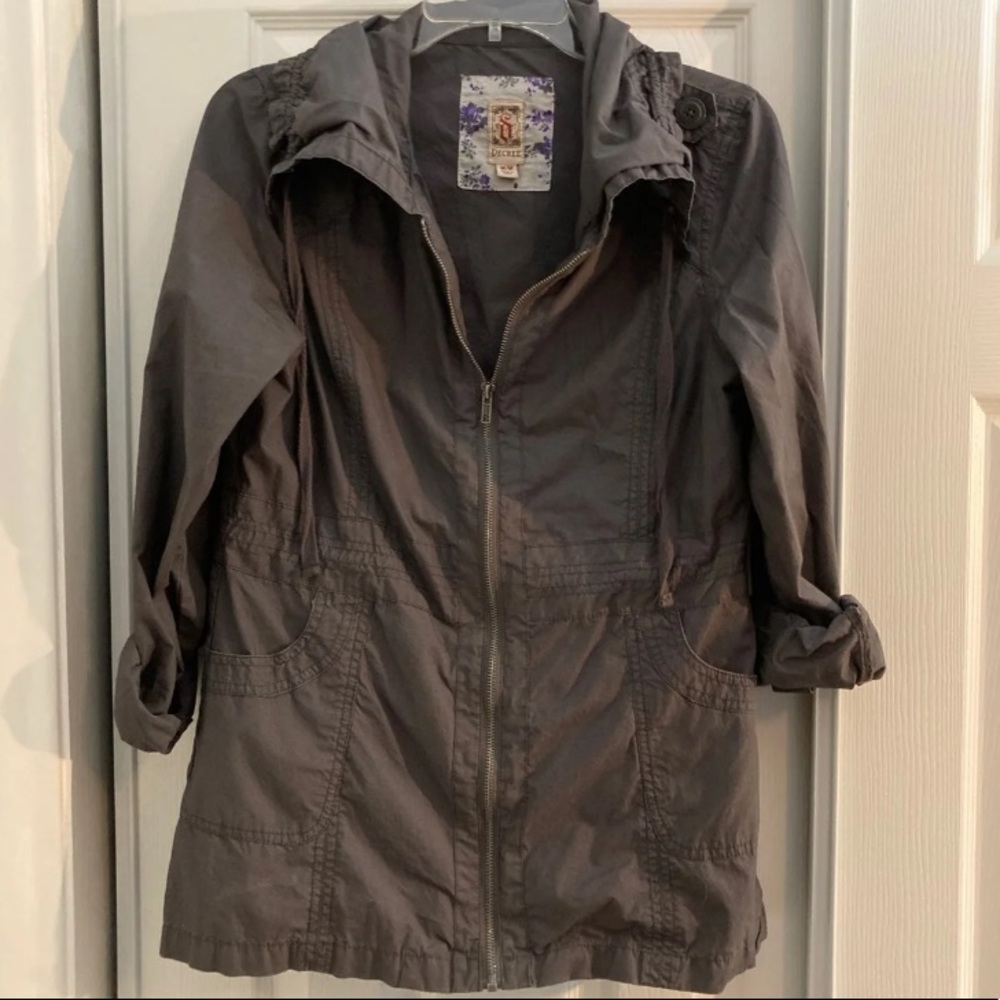 Light weight Utility jacket
